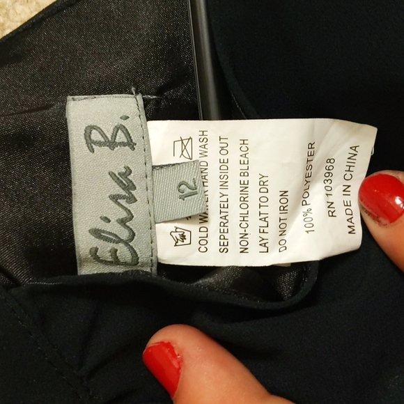 Garden Dress - Picture 3 of 5